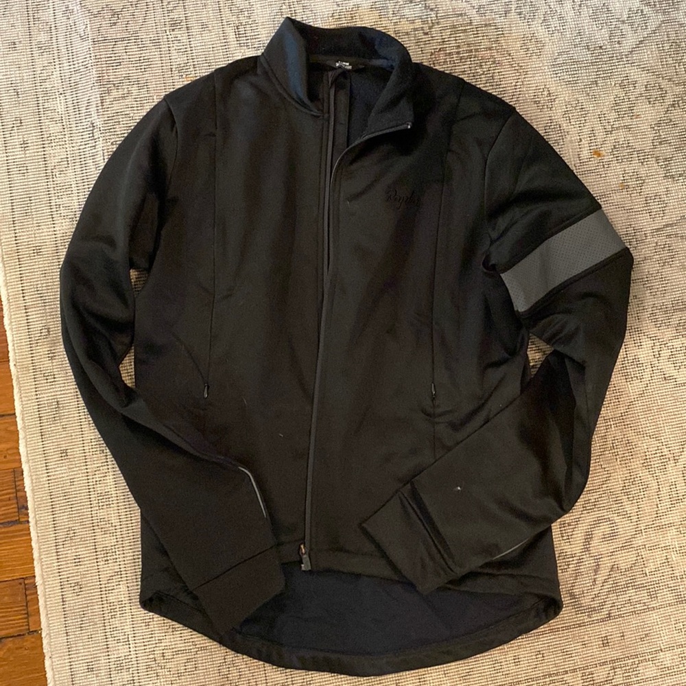 Mens Rapha Winter Jersey